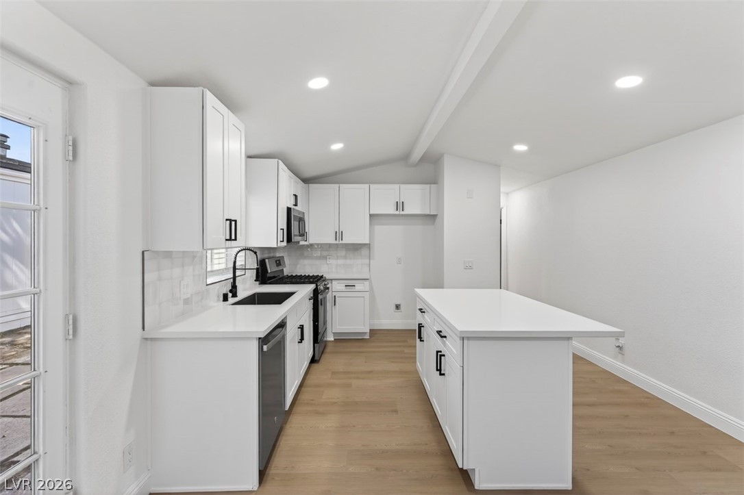 5519 Hobble Creek Drive Las Vegas NV 89120