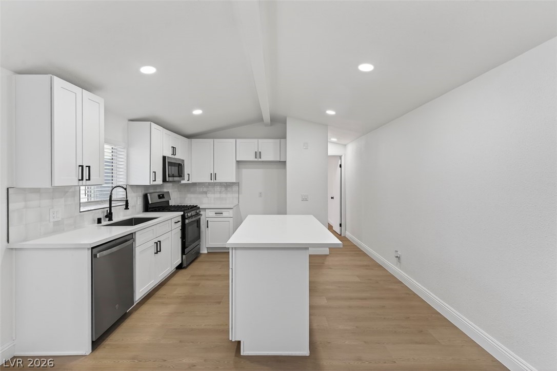 5519 Hobble Creek Drive Las Vegas NV 89120