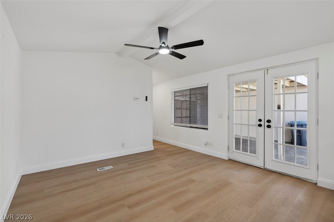 5519 Hobble Creek Drive Las Vegas NV 89120