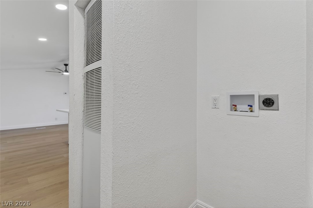 5519 Hobble Creek Drive Las Vegas NV 89120