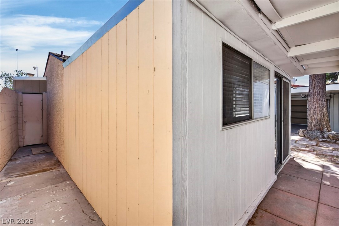 5519 Hobble Creek Drive Las Vegas NV 89120