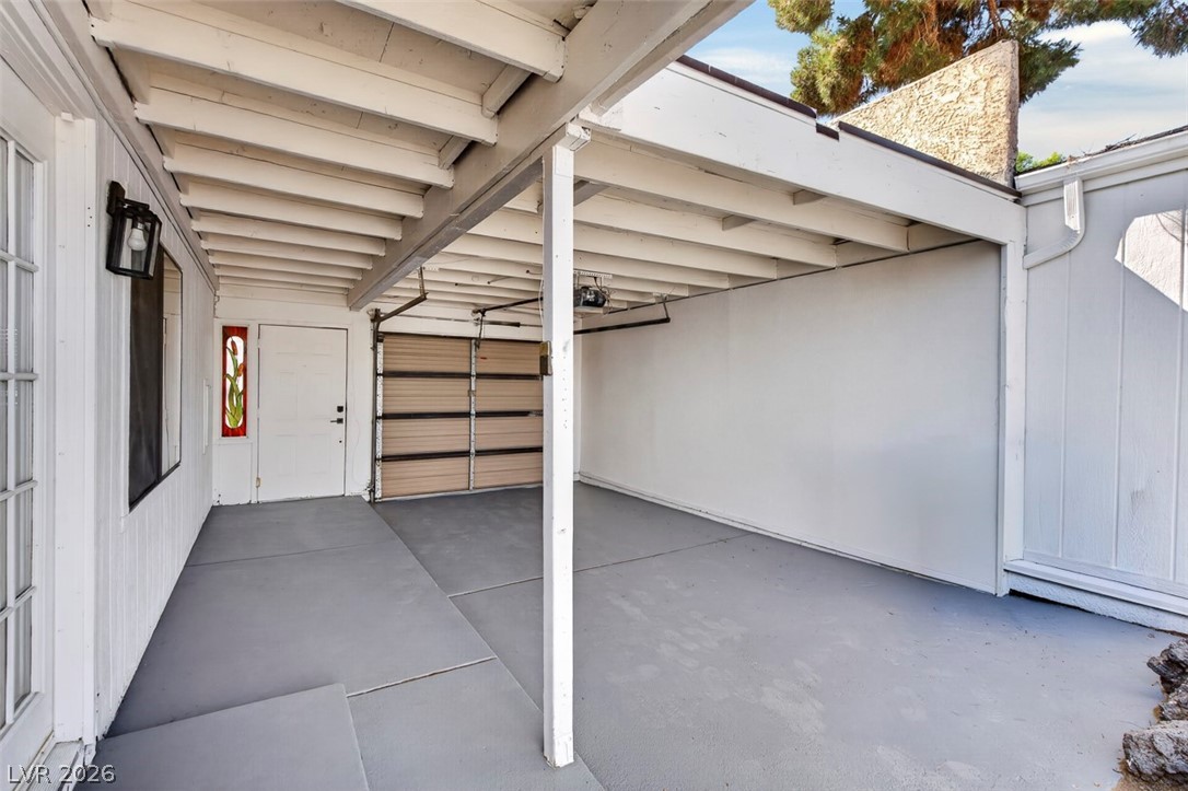 5519 Hobble Creek Drive Las Vegas NV 89120