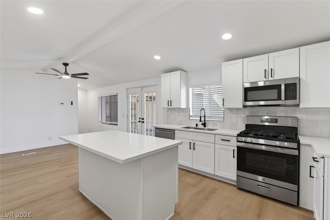 5519 Hobble Creek Drive Las Vegas NV 89120