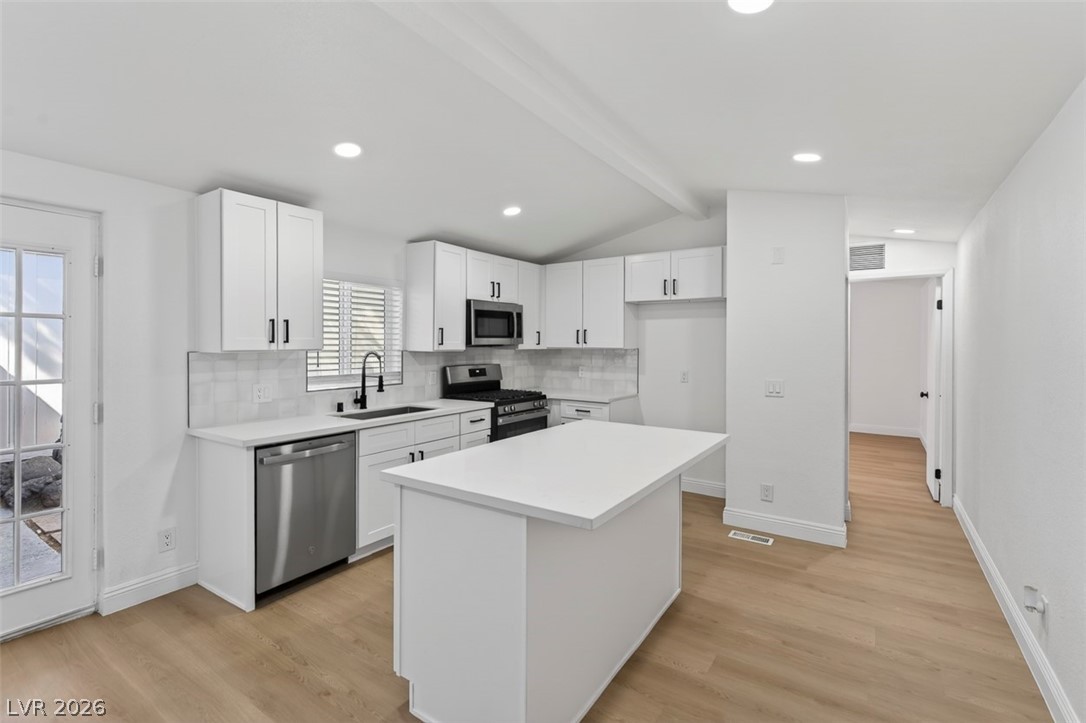 5519 Hobble Creek Drive Las Vegas NV 89120