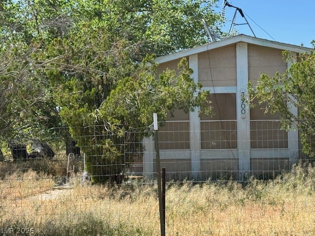 3900 Leonard Street Pahrump NV 89060