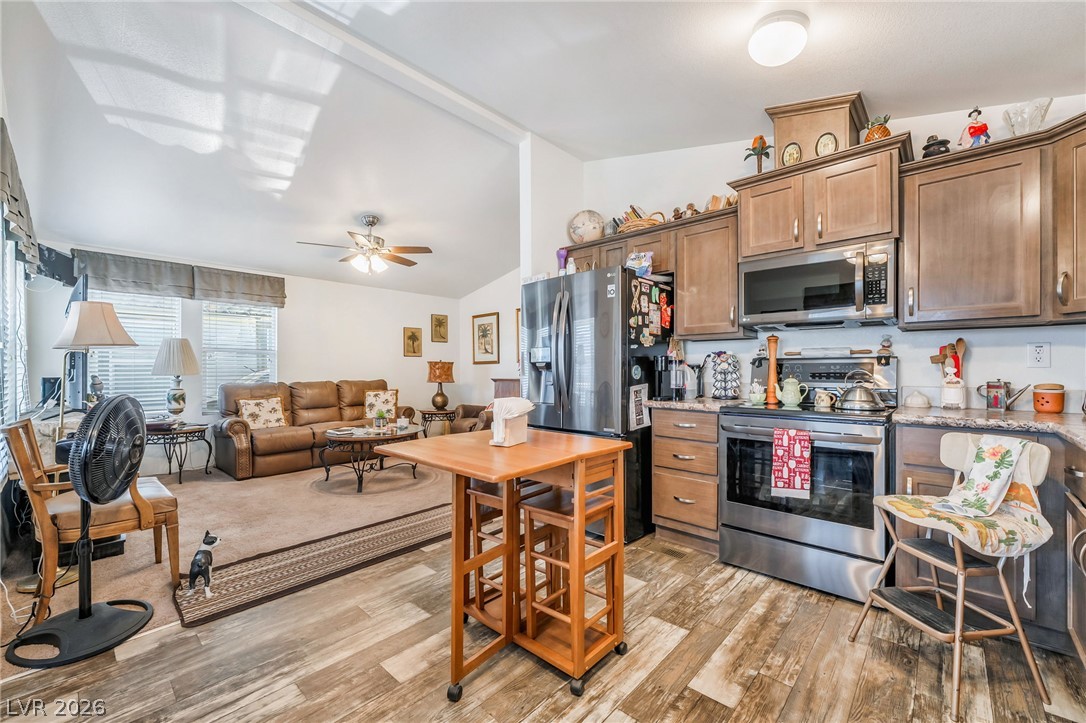 900 Montecito Drive Pahrump NV 89048