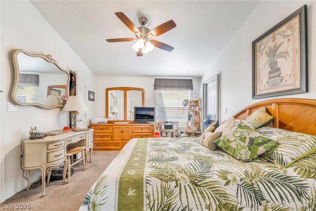 900 Montecito Drive Pahrump NV 89048