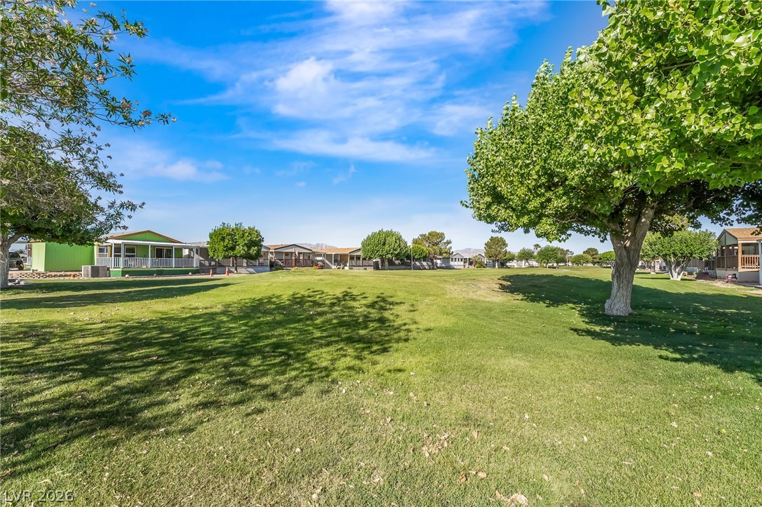 900 Montecito Drive Pahrump NV 89048