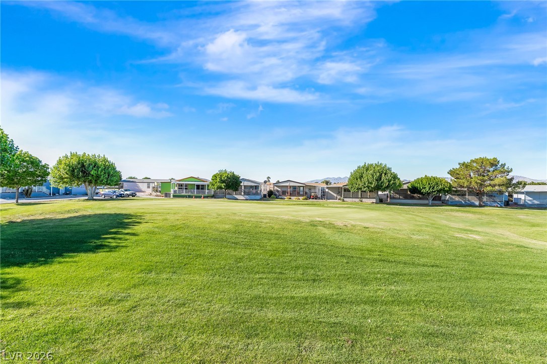 900 Montecito Drive Pahrump NV 89048
