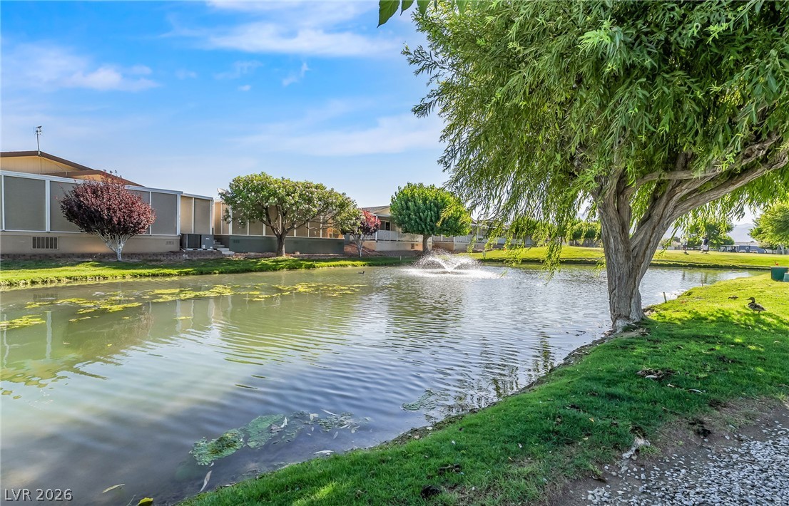 900 Montecito Drive Pahrump NV 89048