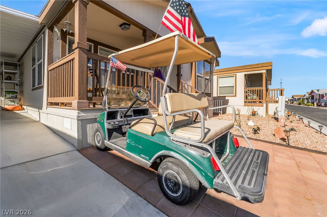 900 Montecito Drive Pahrump NV 89048