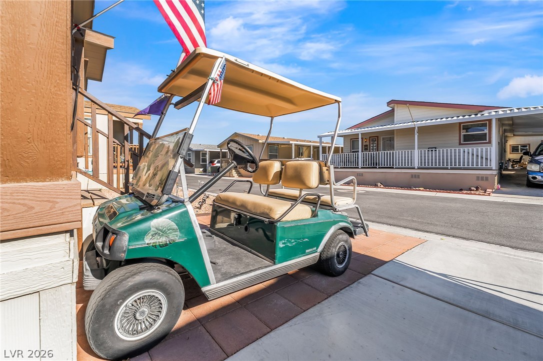 900 Montecito Drive Pahrump NV 89048