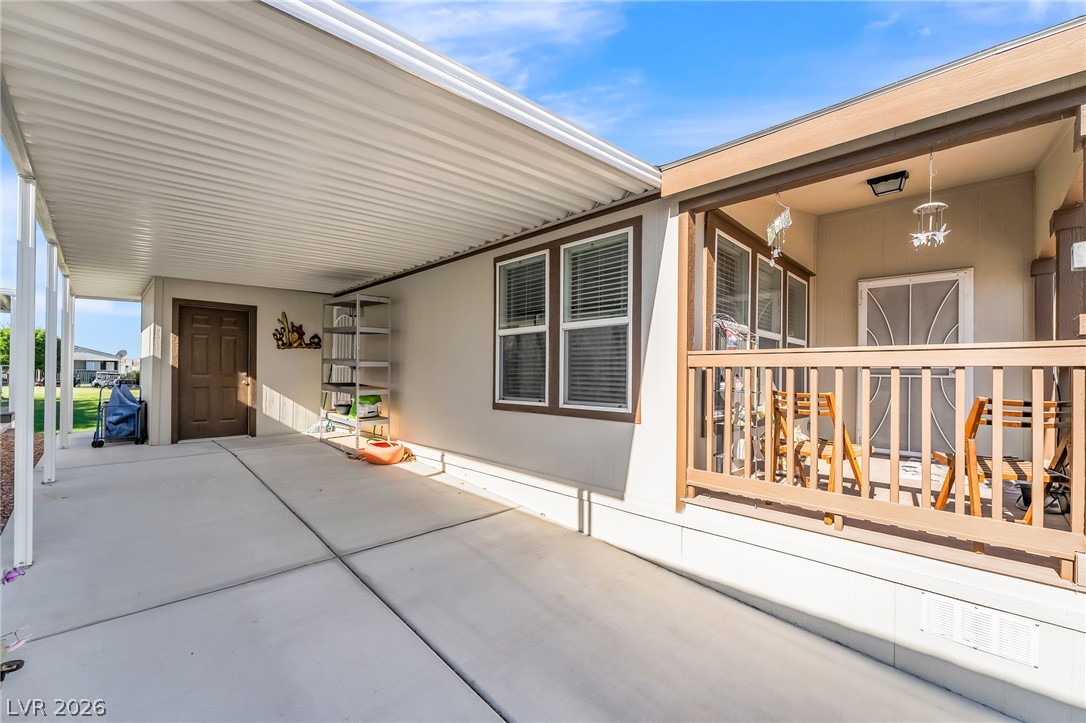 900 Montecito Drive Pahrump NV 89048