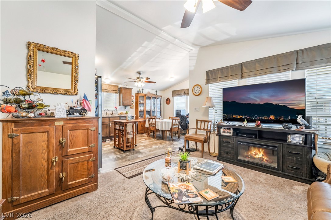 900 Montecito Drive Pahrump NV 89048