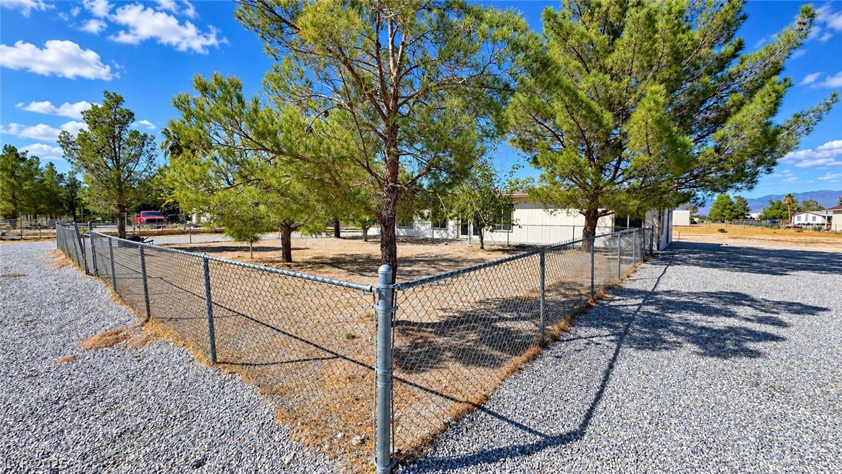 3660 East Paiute Boulevard Pahrump NV 89061