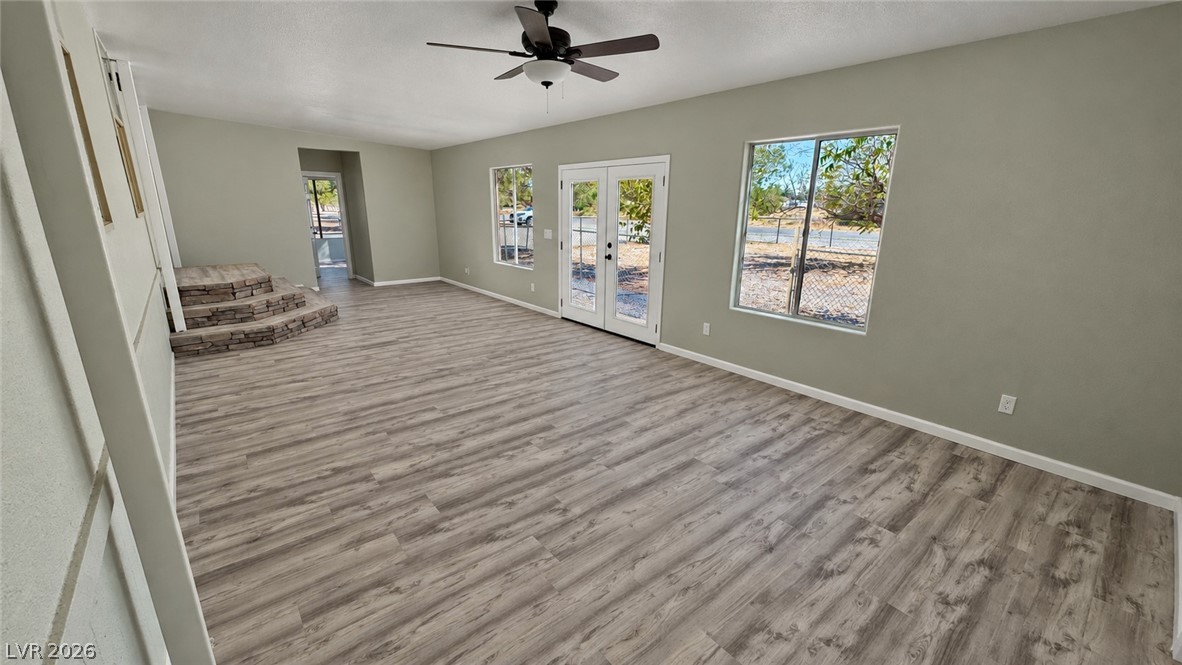 3660 East Paiute Boulevard Pahrump NV 89061