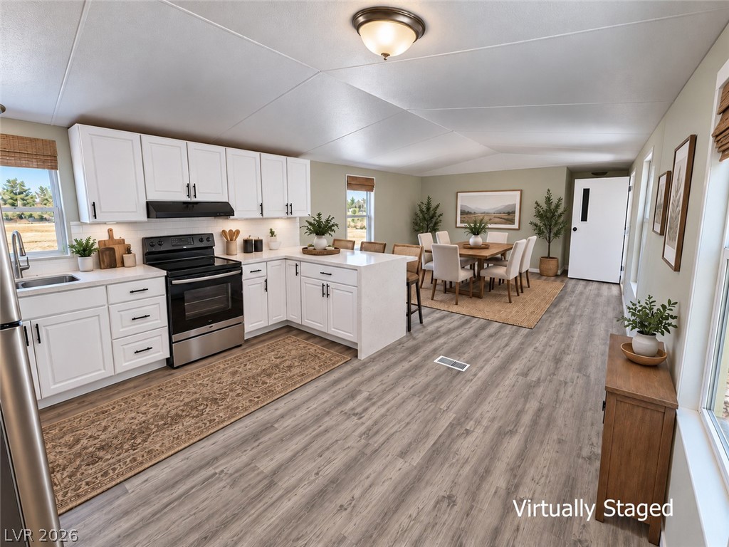 3660 East Paiute Boulevard Pahrump NV 89061