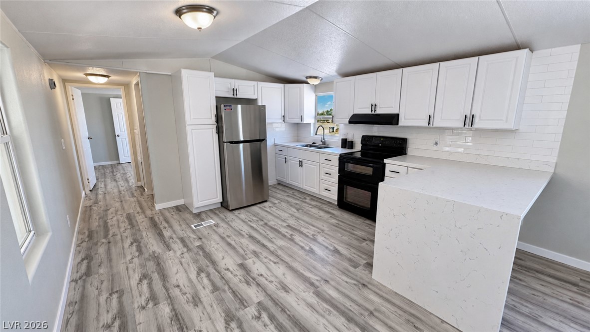 3660 East Paiute Boulevard Pahrump NV 89061