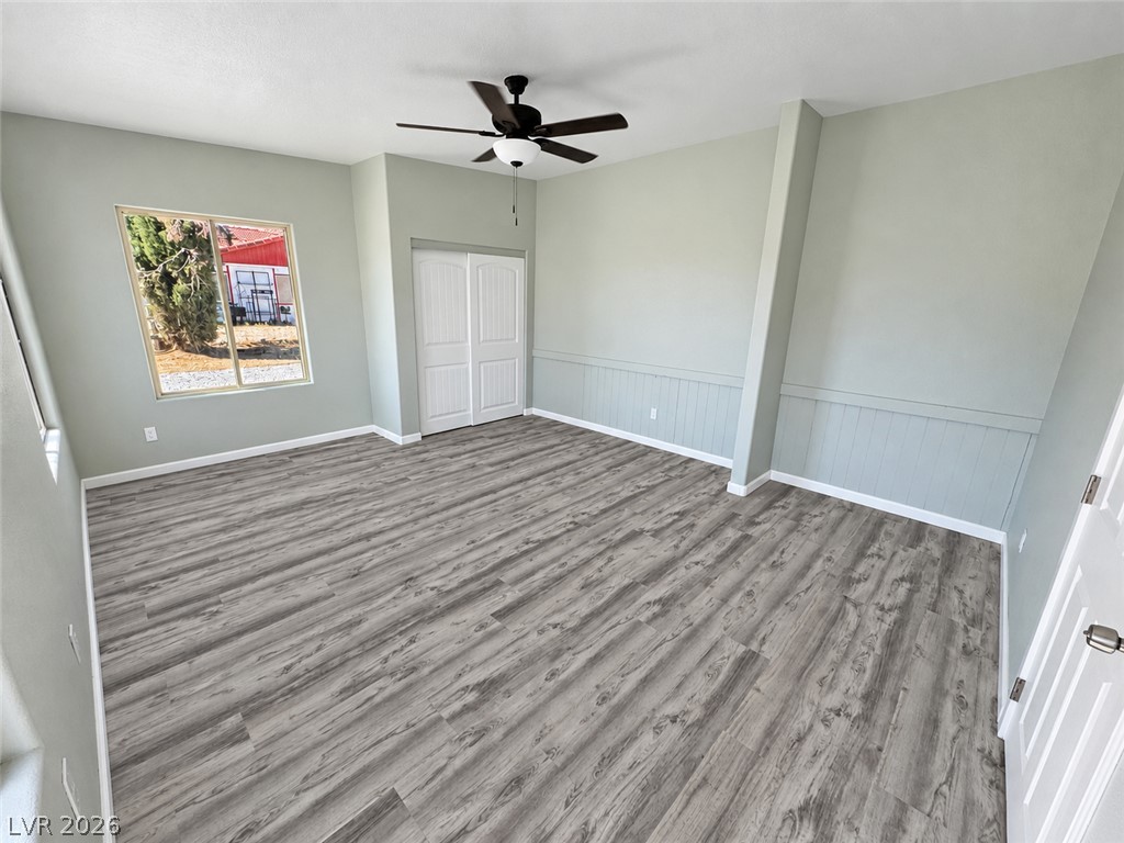3660 East Paiute Boulevard Pahrump NV 89061