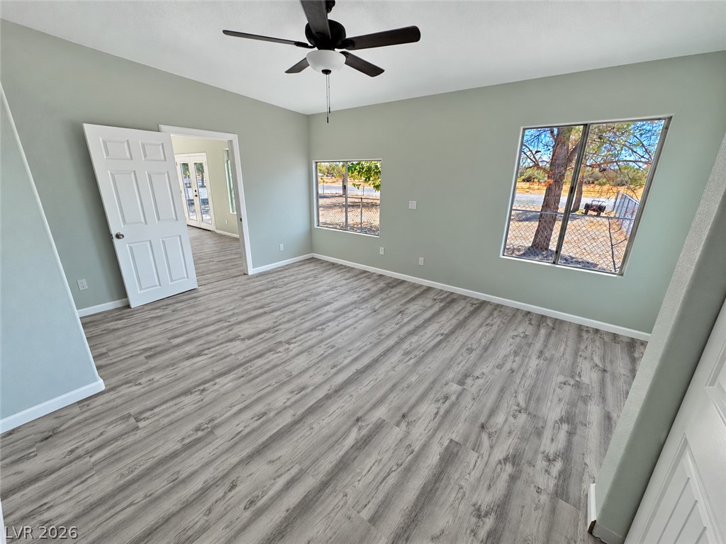 3660 East Paiute Boulevard Pahrump NV 89061