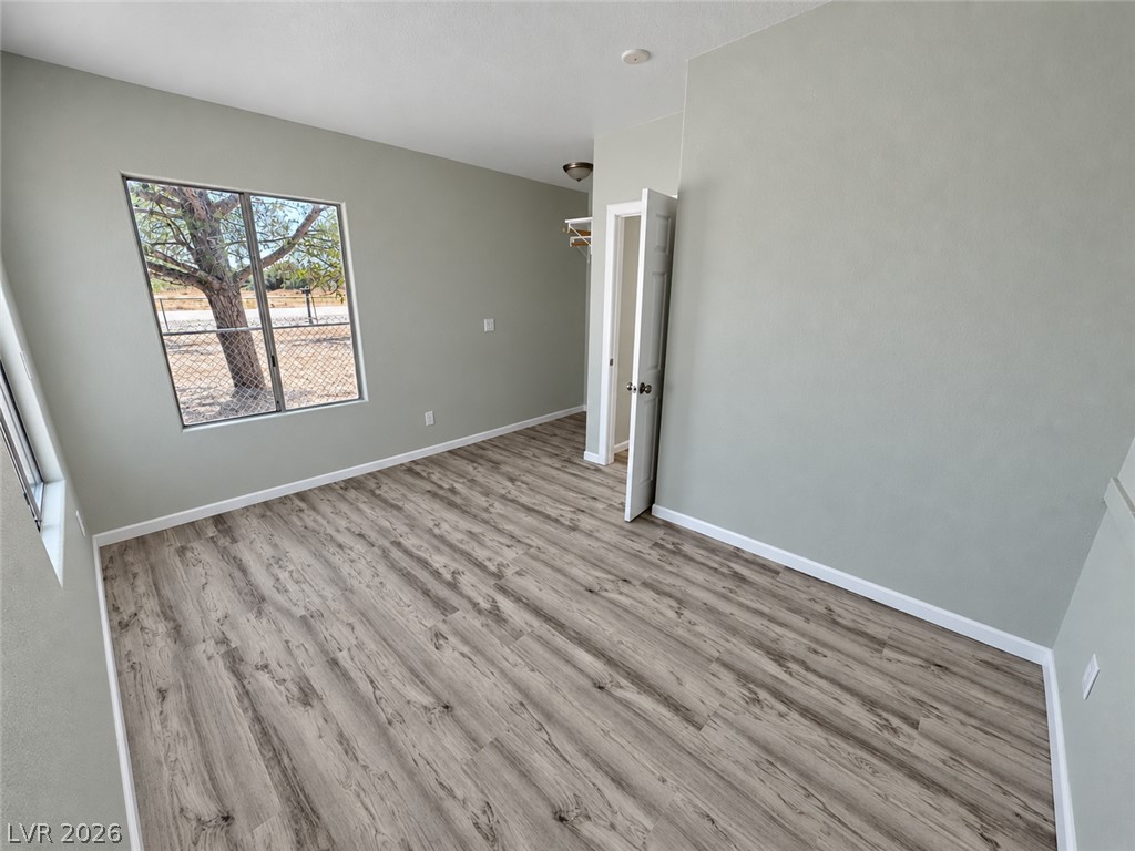 3660 East Paiute Boulevard Pahrump NV 89061