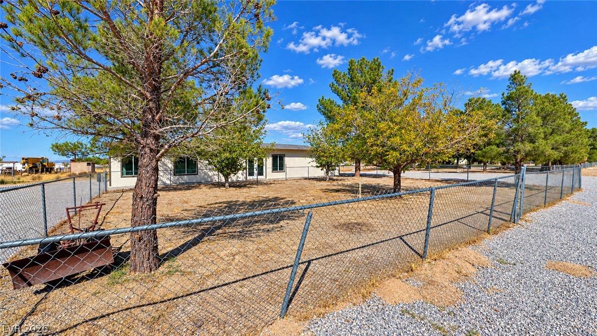 3660 East Paiute Boulevard Pahrump NV 89061