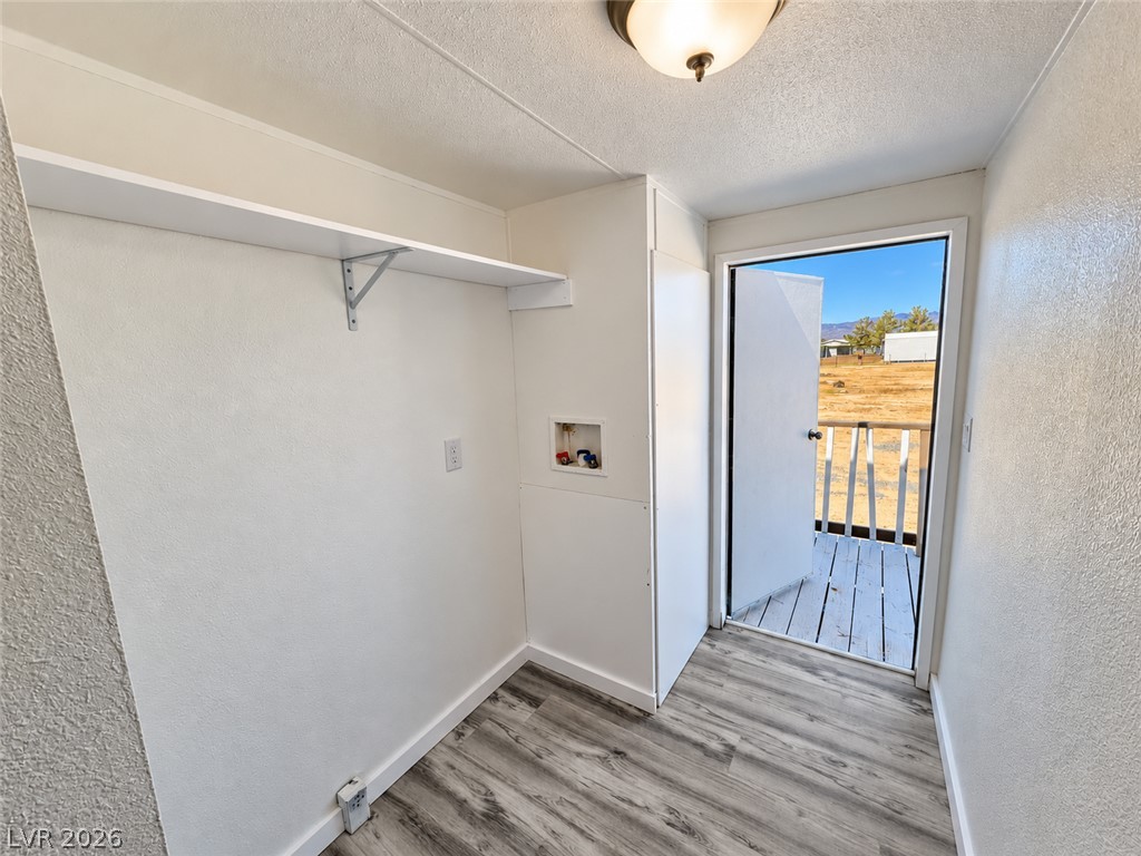3660 East Paiute Boulevard Pahrump NV 89061
