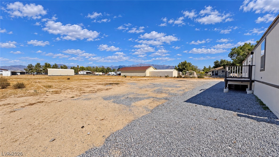 3660 East Paiute Boulevard Pahrump NV 89061