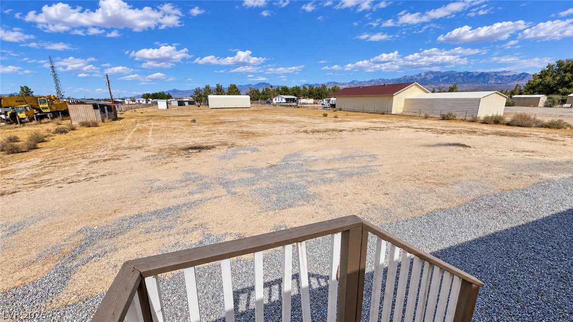 3660 East Paiute Boulevard Pahrump NV 89061