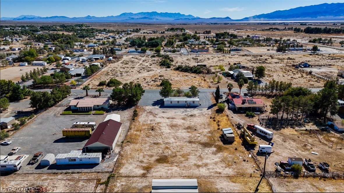 3660 East Paiute Boulevard Pahrump NV 89061