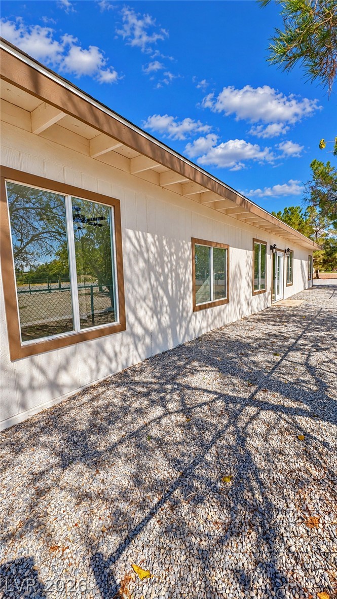 3660 East Paiute Boulevard Pahrump NV 89061