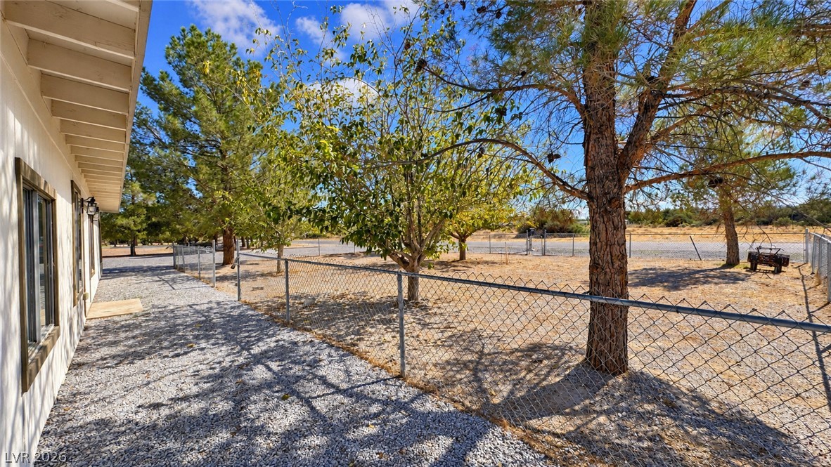 3660 East Paiute Boulevard Pahrump NV 89061