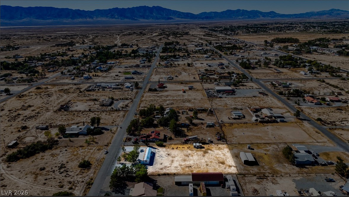3660 East Paiute Boulevard Pahrump NV 89061