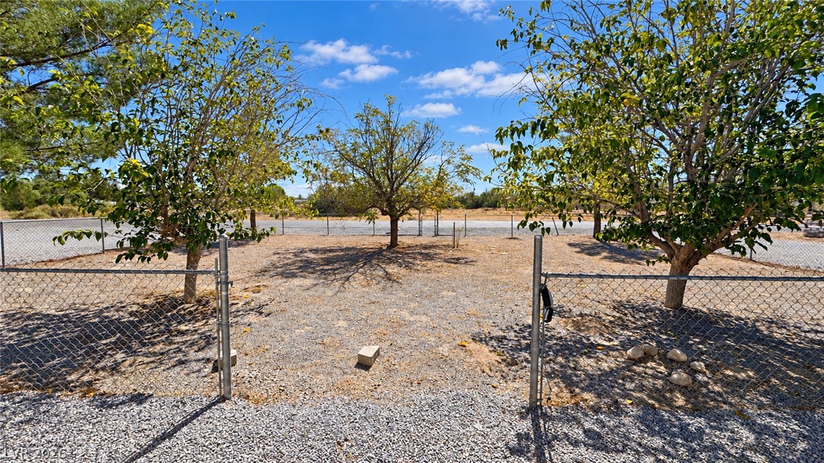 3660 East Paiute Boulevard Pahrump NV 89061