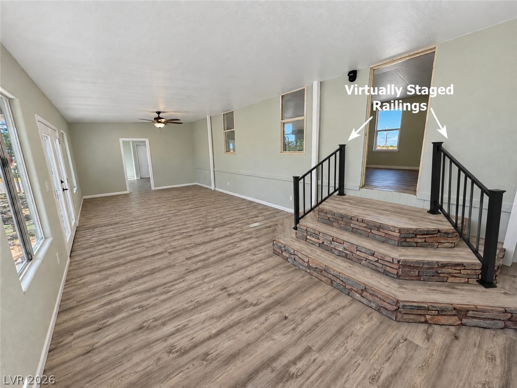 3660 East Paiute Boulevard Pahrump NV 89061