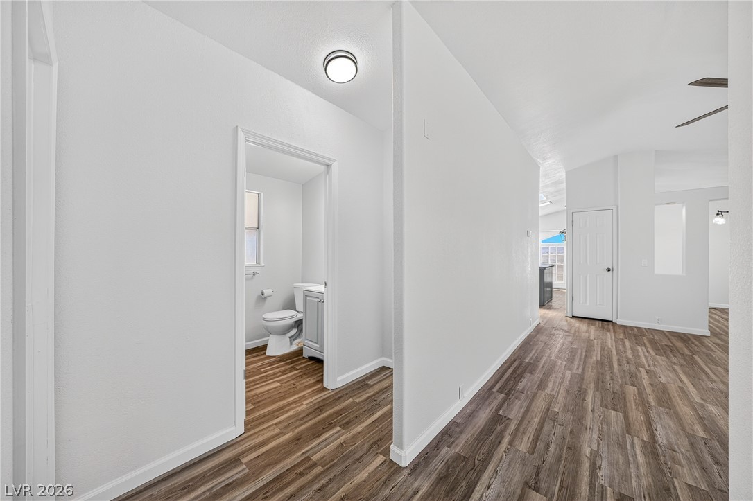 1771 Mcmurray Drive Pahrump NV 89060