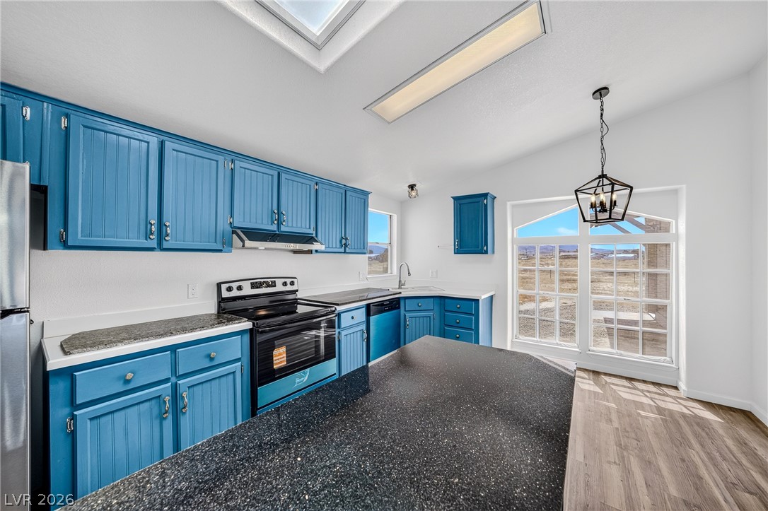 1771 Mcmurray Drive Pahrump NV 89060