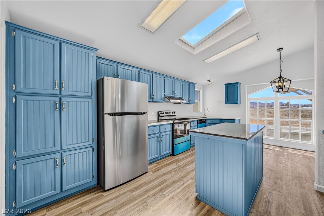 1771 Mcmurray Drive Pahrump NV 89060
