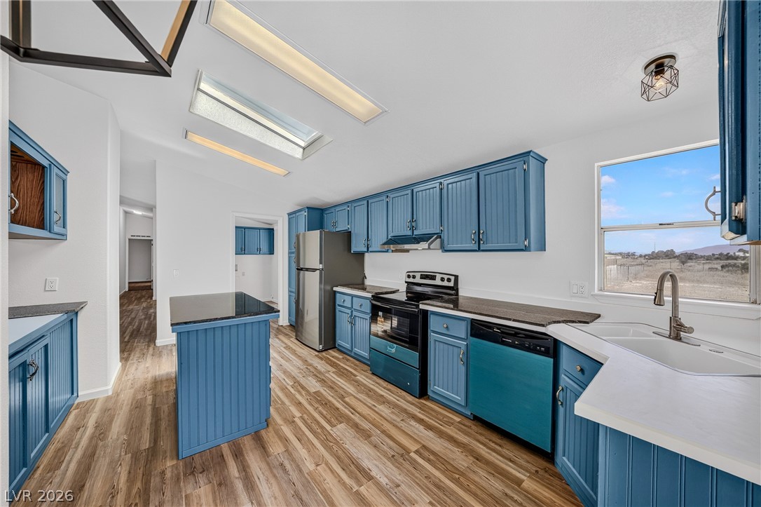 1771 Mcmurray Drive Pahrump NV 89060