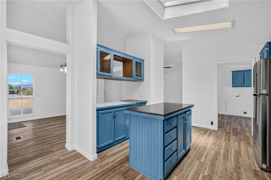 1771 Mcmurray Drive Pahrump NV 89060
