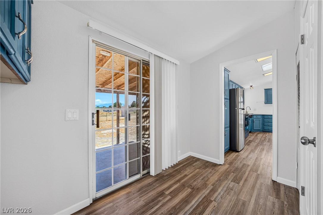 1771 Mcmurray Drive Pahrump NV 89060