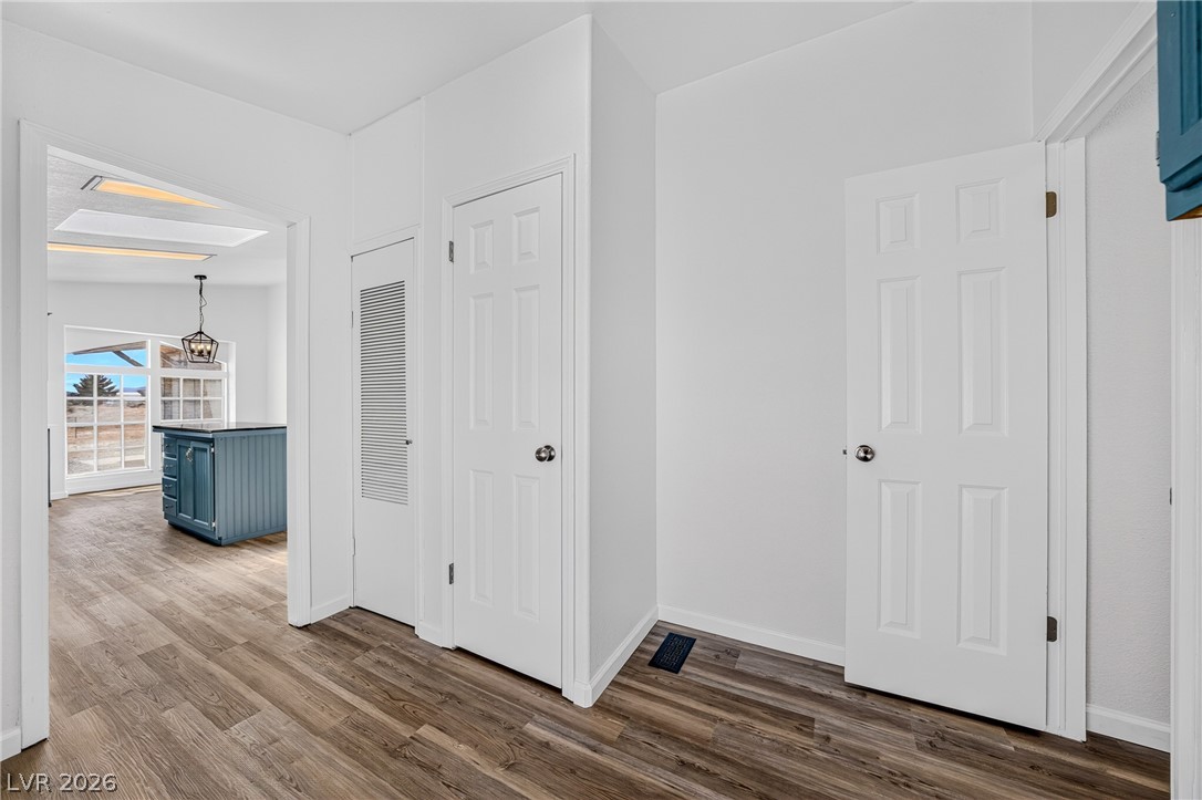 1771 Mcmurray Drive Pahrump NV 89060