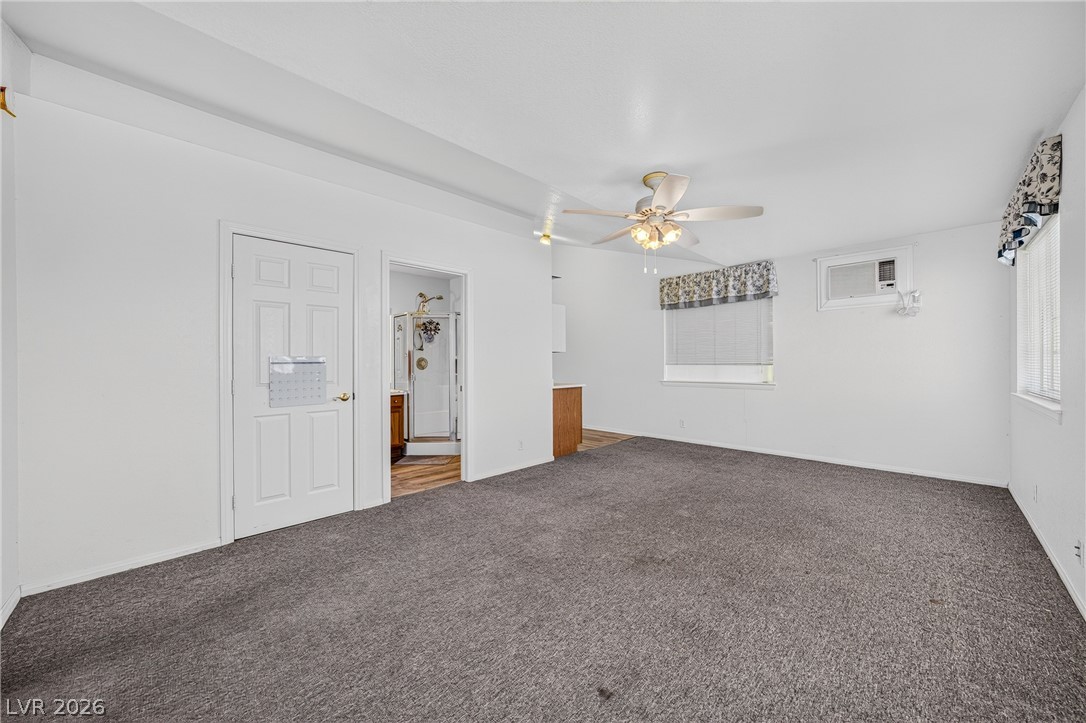 1771 Mcmurray Drive Pahrump NV 89060