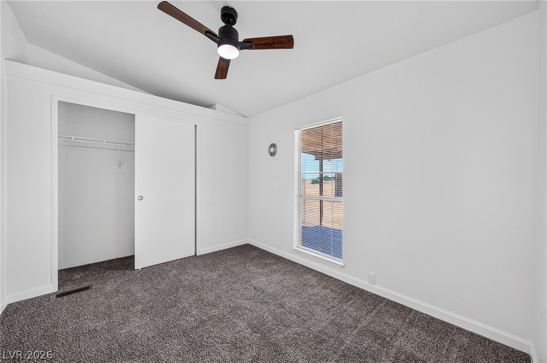 1771 Mcmurray Drive Pahrump NV 89060