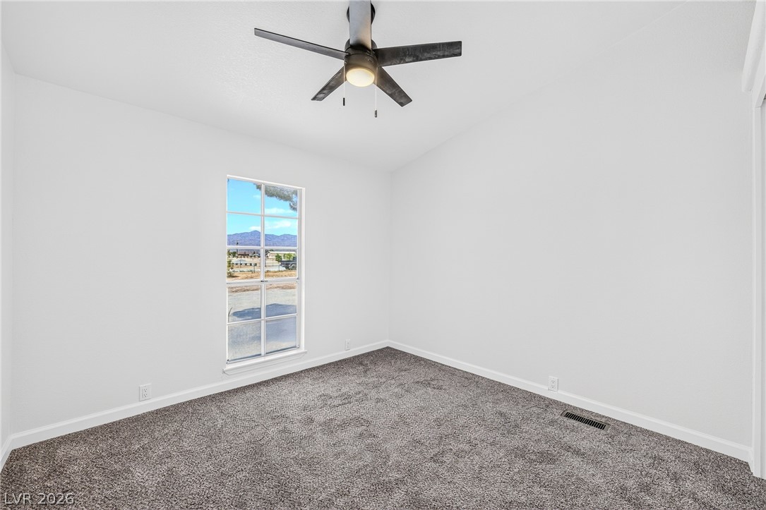 1771 Mcmurray Drive Pahrump NV 89060