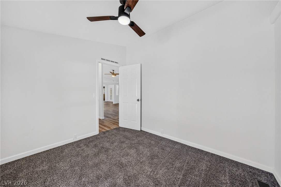 1771 Mcmurray Drive Pahrump NV 89060