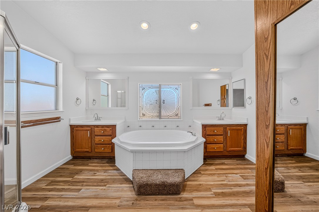 1771 Mcmurray Drive Pahrump NV 89060