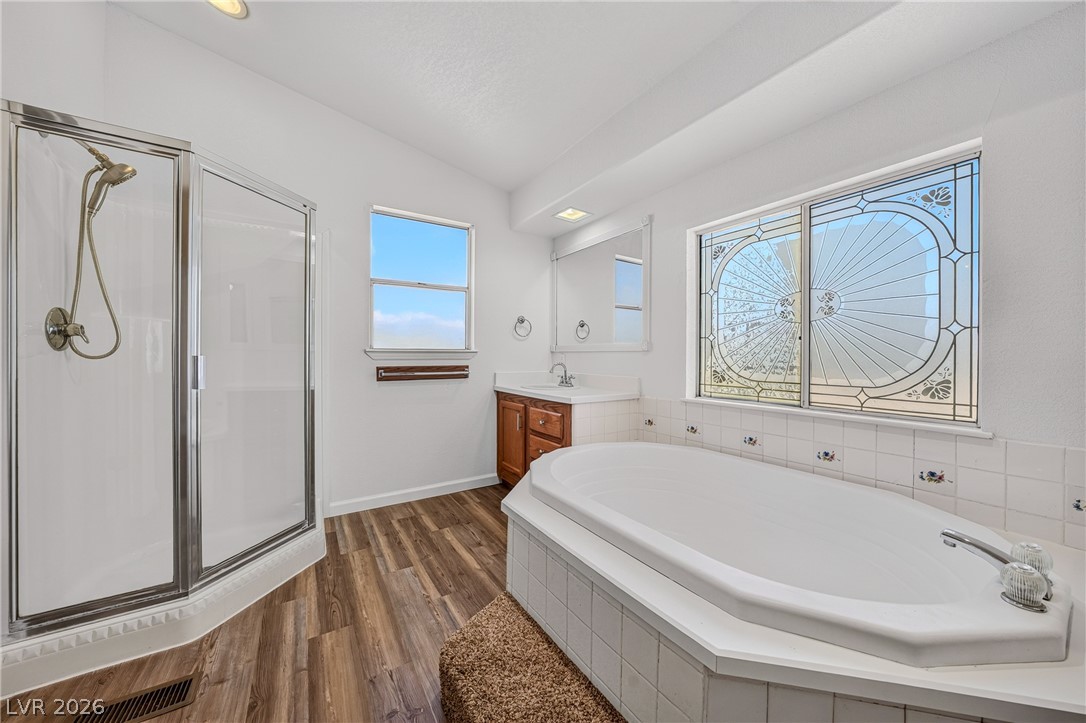 1771 Mcmurray Drive Pahrump NV 89060