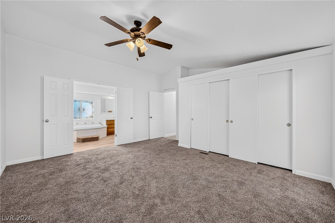 1771 Mcmurray Drive Pahrump NV 89060
