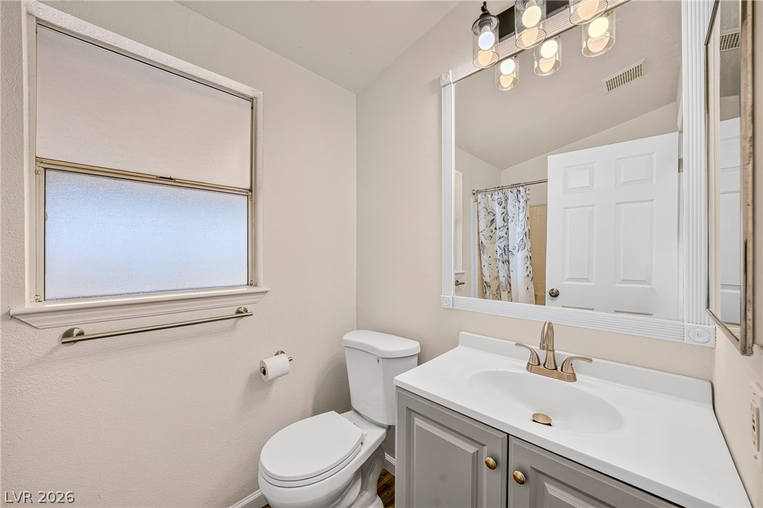 1771 Mcmurray Drive Pahrump NV 89060